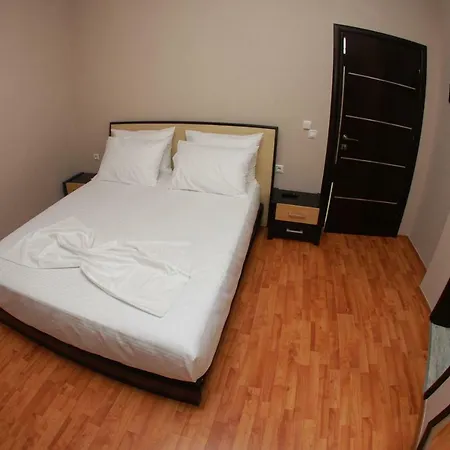 מלון Ramo סרנדה