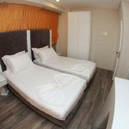 Ramo מלון סרנדה