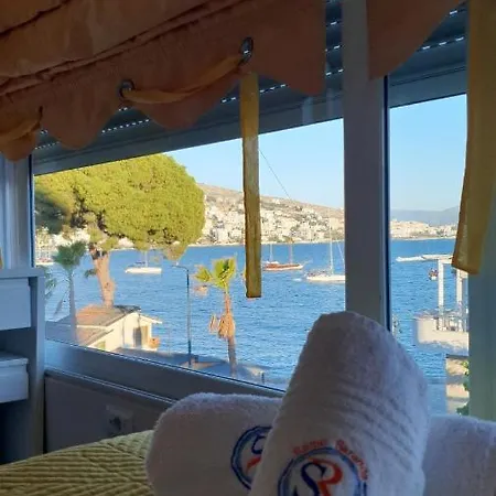 Ξενοδοχείο Ramo
