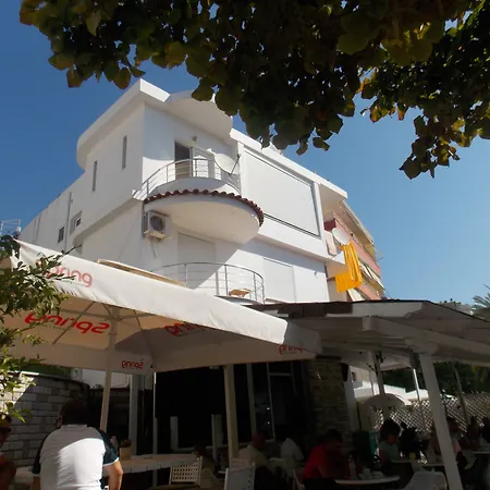 Ξενοδοχείο Ramo 4*