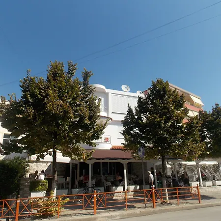 Ξενοδοχείο Ramo
