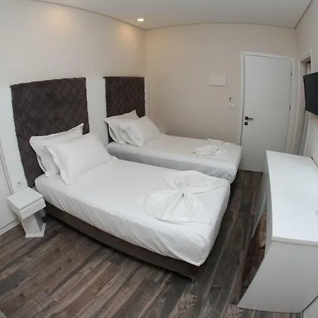 Ramo Hotel 4*