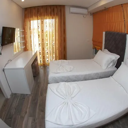 Ramo Hotel 4*