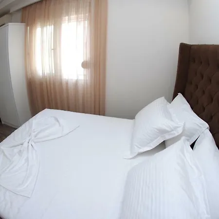 Hotel Ramo