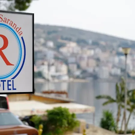 Ramo Saranda