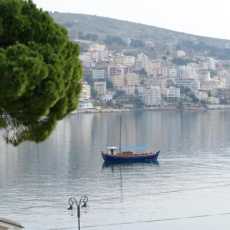 Ramo Ξενοδοχείο Σαράντα