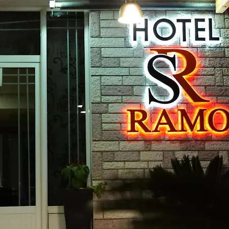 Ramo 4* Sarandë
