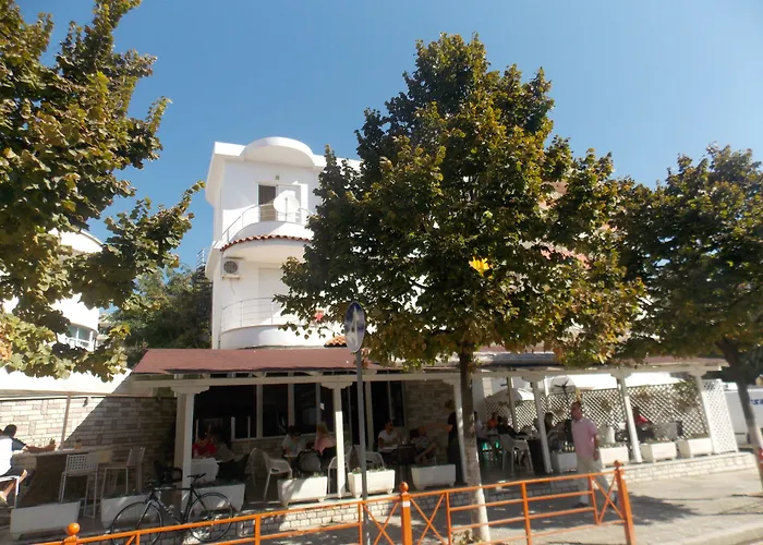 Ramo Hotel 4*
