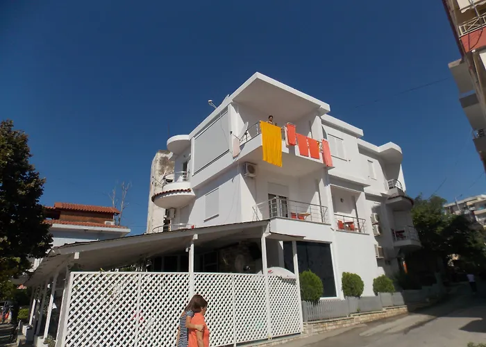 Ramo Sarandë