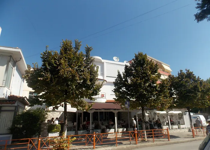 Hotel Ramo